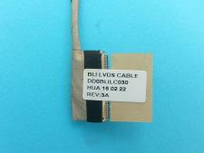 Шлейф матриці до ноутбука Toshiba Satellite S50-B №3